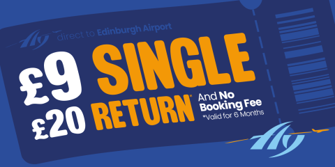 £9 single