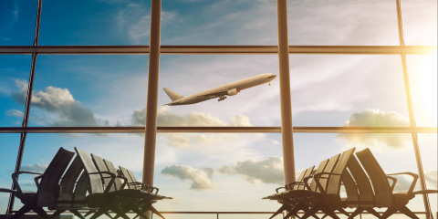 Airport